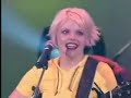 Dixie chicks live in London england Dixie chicks live in London england