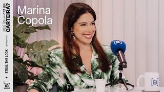 O QUE TEM NA SUA CARTEIRA? #75 | Marina Copola, Diretora da CVM