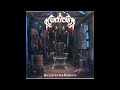 mortician - annihilation