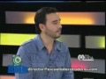 TULIO Y SUS VINOS EN HORA BUENA - TELEVIDA