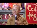 Quán Niệm Về Xuân - Thích Nhật Từ