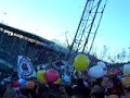 Formazione dettata dalla curva Ferrovia in Spezia Juve 1-1 Formazione dettata dalla curva Ferrovia in Spezia Juve 1-1