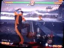 MKA KENSHI PULLS