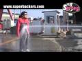 Superbackers THE NORTH FACE/ノースフェイスCM