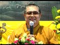 Một Ngày An Lạc: Kỳ 063: Họa phước vô môn - phần 2 - HT. Thích Minh Chơn