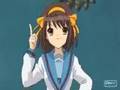 haruhi doen't like ur boyfriend