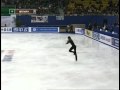 Evan LYSACEK LP Cup of China 2009