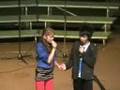Walang Tulugan - Jake Vargas and Marion Torres singing Bakit Ngayon Ka Lang