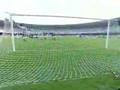 Gol do Pet na final do Carioca de 2001 Fla 3 x 1
