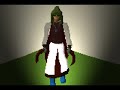 101 SINS BH PVP PK VID 1 (Maxed 99 Range Pure)