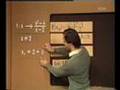 TELEKOLLEG II: Mathematik Teil 3/3