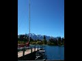 The oldest ship in Queenstown
