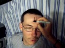 Drawing on ryan\