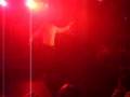 佐藤ゴウ from SPEEDSTA (STEP and theCITY vol.9@ROCKWEST)