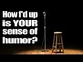 sect members telling off color jokes for seniors sect members telling off color jokes for seniors