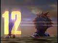 Random Kingdom Hearts