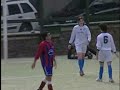 FC Andorra - UE Castelldans (0-1) (09/03/2008)