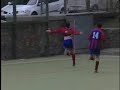 FC Andorra - UE Castelldans (0-1) (09/03/2008)