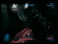 Halo 3 beta Video Walkthrough Part 2