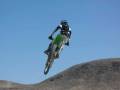 Desert dirtbike trip, kx250f, dirtbiking