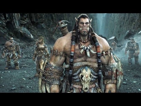 Игра за Тралла (Warcraft) #2