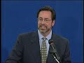 The ICL Forum:  Midge Costanza (D) v. Mark Price (R)