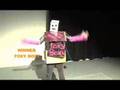 Box Robots: The Practicum