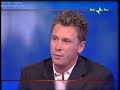CASSANO A CHE TEMPO CHE FA... intervistato da FAZIO CASSANO A CHE TEMPO CHE FA... intervistato da FAZIO