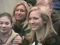 Cry me a River - Justin Timberlake Live in today show