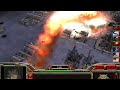 C&C Generals Shockwave Mod Challenge: Tao vs Townes Part 1/2