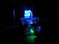Water Cool the HP