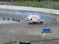 Xtreme Drift Venray Round 1