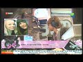 Patricia vs Theo @ 10 - 12 de ochtendkranten van Susan & Fleur bij giel beelen 3fm en 101tv