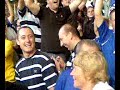 everton givin the red shite a kickin
