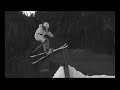 Thomas Krief on Neveplast and Snow