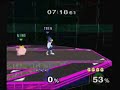 Schoolie Dee (Jigglypuff) Vs. 2Ben (Falco)