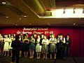 07-08 RHS F.7 Graduation Dinner F.7B Performance \"??\"