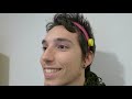 Click here to watch this video Biomanía - Trabajo de realización audiovisual