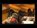 Calcet�n con Rombos Man - Los mocasines sin usar