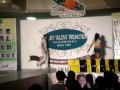 Al Pastelero Fashion Show Headway