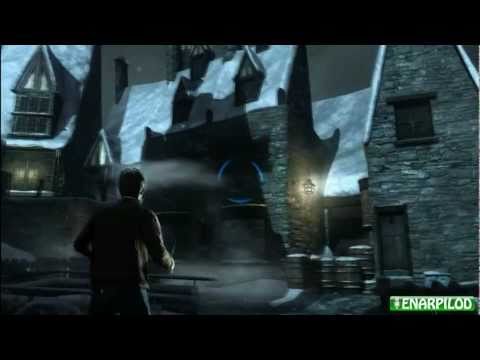 Harry Potter et les Reliques de la Mort - Deuxième Partie