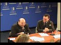 Germany is very concerned. America's subprime virus is spreading from Wall Street to Blackrock to the Continent.Join the New America Foundation for a trans-Atlantic heart-to-heart with Steffen Kampeter of the Christian Democratic Union (CDU), the ruling-party spokesman for budget issues and the majority leader of the Bundestag's budget committee.Steffen Kampeter has been a member of the Bundestag since 1990. Currently, he serves as the CDU Spokesman on the Budget Committee and Chairman of the Debt Management Committee in the Bundestag.
