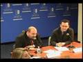 How Far Will America's Subprime Virus Infect Europe?
