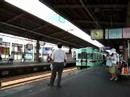 西鉄天神大牟田線（in Fukuoka,Nishitetsu Line）