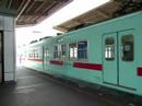 西鉄天神大牟田線（in Fukuoka,Nishitetsu Line）