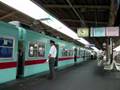 西鉄天神大牟田線(in Fukuoka,Nishitetsu Line)