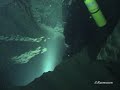 cave