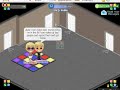 see your on tha dance mat :D