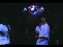 Komplex ONE at performing at Silk 1 in Sacramento
