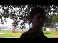 Child Labor: 14-year-old Mahmoud Makes Hanes and Puma